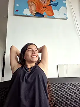 IrisBound online show from June 2, 6:19 pm