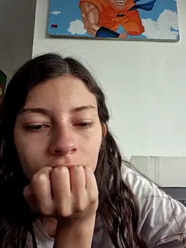 IrisBound online show from May 11, 2:45 pm
