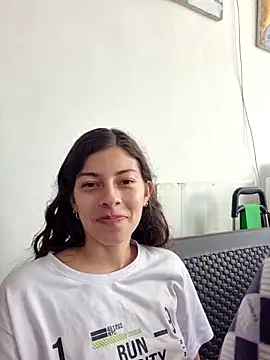 IrisBound online show from April 22, 2:24 pm
