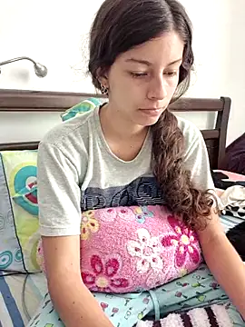 IrisBound online show from April 10, 2:57 pm