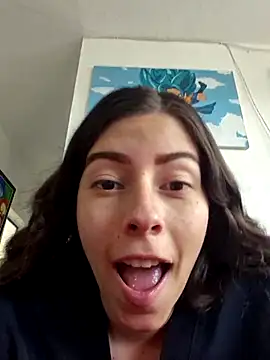 IrisBound online show from May 28, 5:52 pm