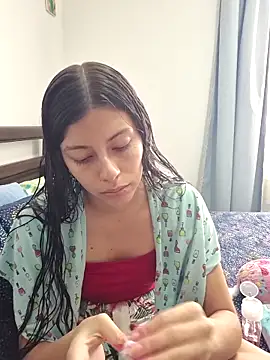 IrisBound online show from April 8, 3:46 pm