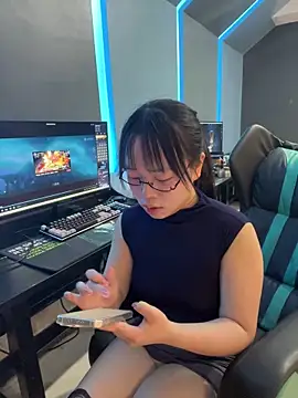 TTbeibei178 online show from March 4, 1:19 pm
