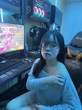 Snapshot of TTbeibei178 chatting on February 27, 12:16 pm TTbeibei178 online show from February 27, 12:16 pm