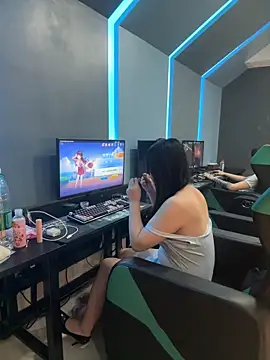 TTbeibei178 online show from March 14, 2:34 pm