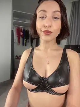 Anna Gilbert online show from April 3, 2:23 pm