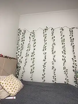 Anna Gilbert online show from March 15, 2:24 pm