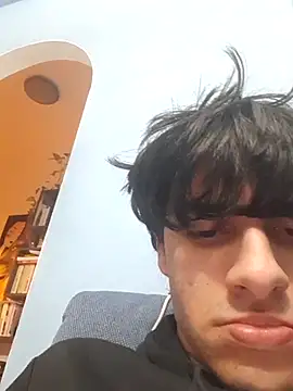 ilcazzone32 online show from March 9, 7:50 pm