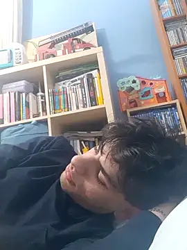 ilcazzone32 online show from April 20, 9:05 pm