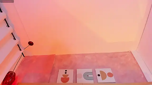 Samantha-Pardo online show from April 8, 9:38 pm