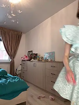 angelicfenix online show from March 24, 3:01 pm