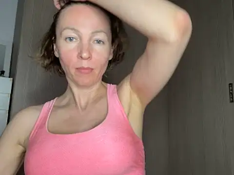 angelicfenix online show from March 11, 2:55 pm