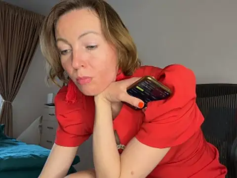 angelicfenix online show from March 29, 2:52 pm