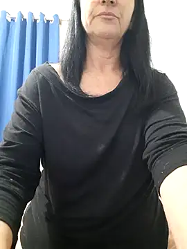 Camilegaucha online show from June 19, 1:00 am