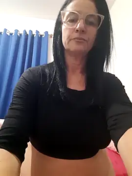Camilegaucha online show from June 21, 11:32 pm