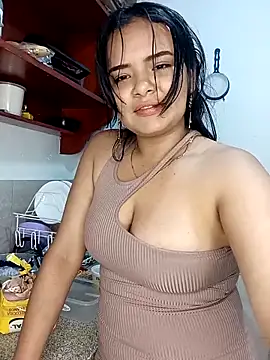 Emily Rouse23 online show from March 25, 4:01 am