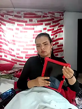 Emily Rouse23 online show from March 14, 7:42 pm