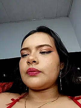 Emily Rouse23 online show from March 7, 11:10 pm