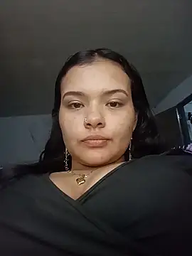 Emily Rouse23 online show from May 23, 1:15 am