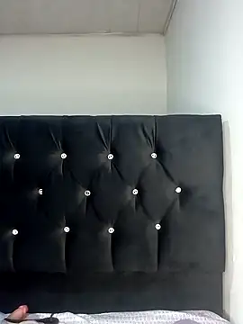 Emily Rouse23 online show from March 23, 1:39 am