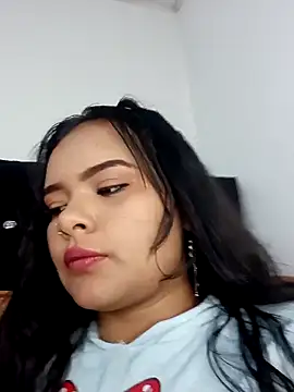 Emily Rouse23 online show from March 3, 9:33 pm