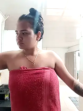 Emily Rouse23 online show from March 28, 9:27 pm