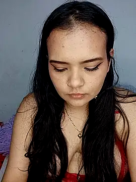 Emily Rouse23 online show from April 28, 2:27 am