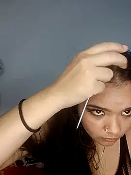 Emily Rouse23 online show from May 1, 1:54 am