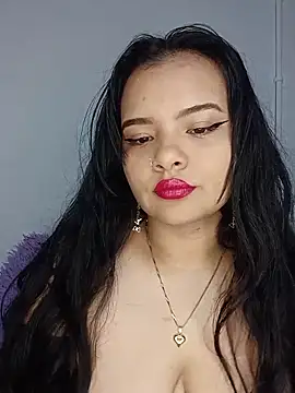 Emily Rouse23 online show from May 19, 2:51 am