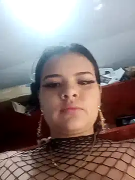 Emily Rouse23 online show from April 19, 2:01 am