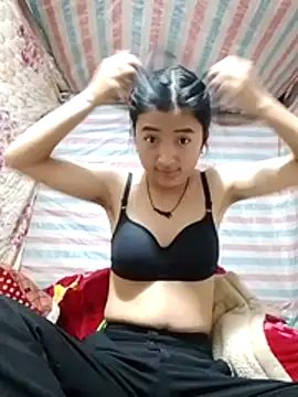 Lala-labu online show from March 16, 1:57 am