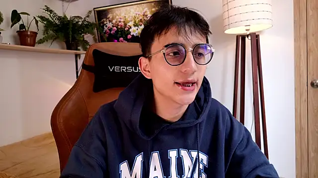 Sr evann online show from March 17, 3:15 pm