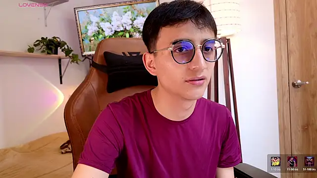 Sr evann online show from March 7, 7:19 pm