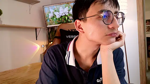 Sr evann online show from March 26, 4:05 pm