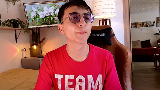 Snapshot of Sr_evann chatting on February 26, 2:28 pm Sr evann online show from February 26, 2:28 pm