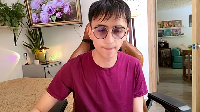 Sr evann online show from May 14, 3:42 pm