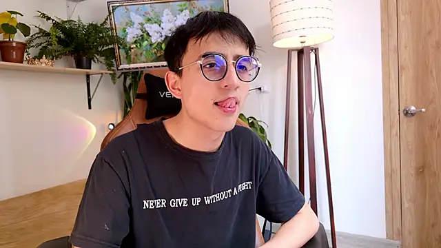 Sr evann online show from April 3, 3:18 pm