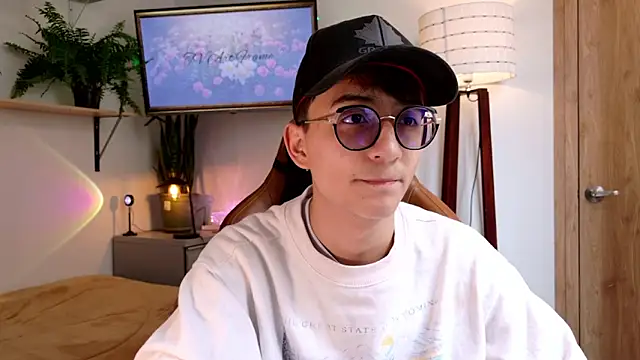 Sr evann online show from March 12, 4:00 pm