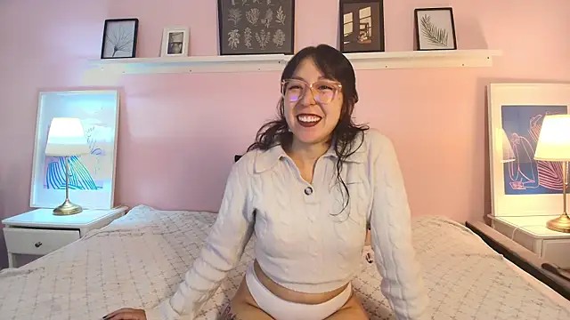 Abigailladyy online show from April 27, 11:41 am