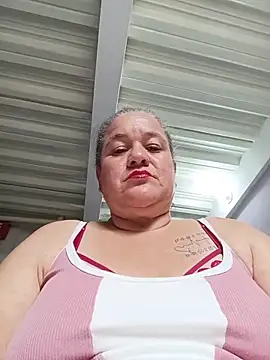 MilF-eterna 69 online show from March 24, 7:25 pm