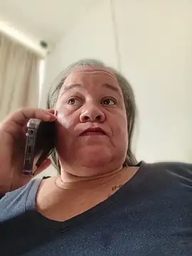 MilF-eterna 69 online show from April 10, 7:54 pm