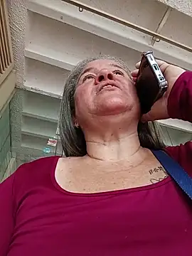 MilF-eterna 69 online show from April 9, 8:04 pm