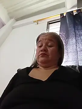 MilF-eterna 69 online show from April 8, 8:10 pm