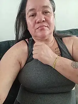 MilF-eterna 69 online show from March 11, 6:57 pm