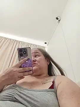 MilF-eterna 69 online show from March 4, 7:10 pm