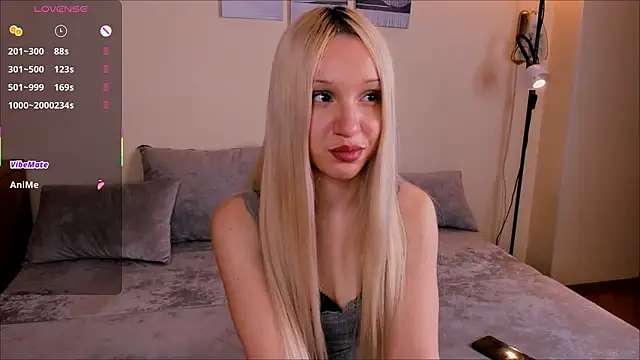 NoirCascade online show from March 2, 5:41 am