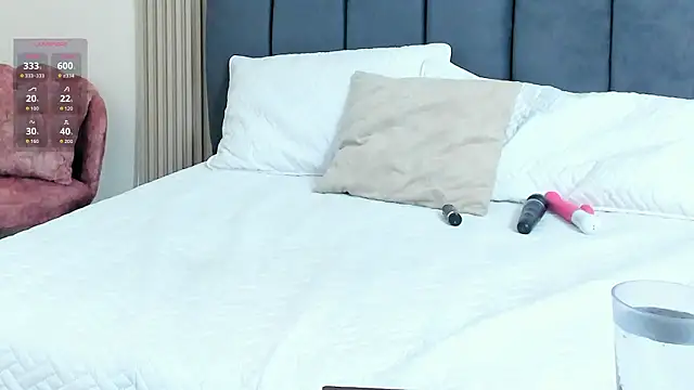 KissMeSara online show from March 6, 12:22 pm