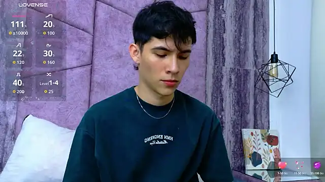 AronTawers online show from May 4, 7:17 pm