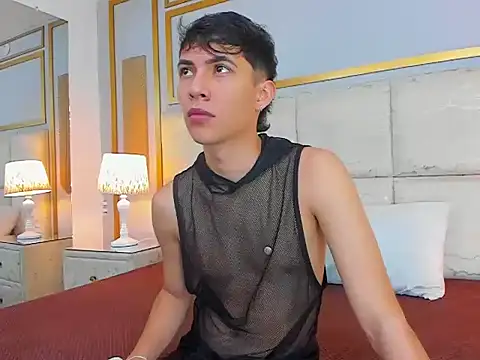 AronTawers online show from March 8, 1:03 pm