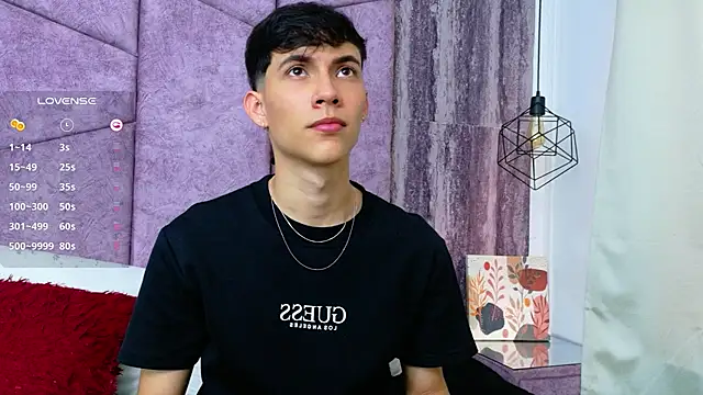 AronTawers online show from May 17, 7:14 pm